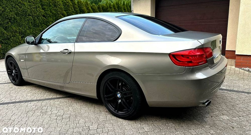 BMW Seria 3 - 26
