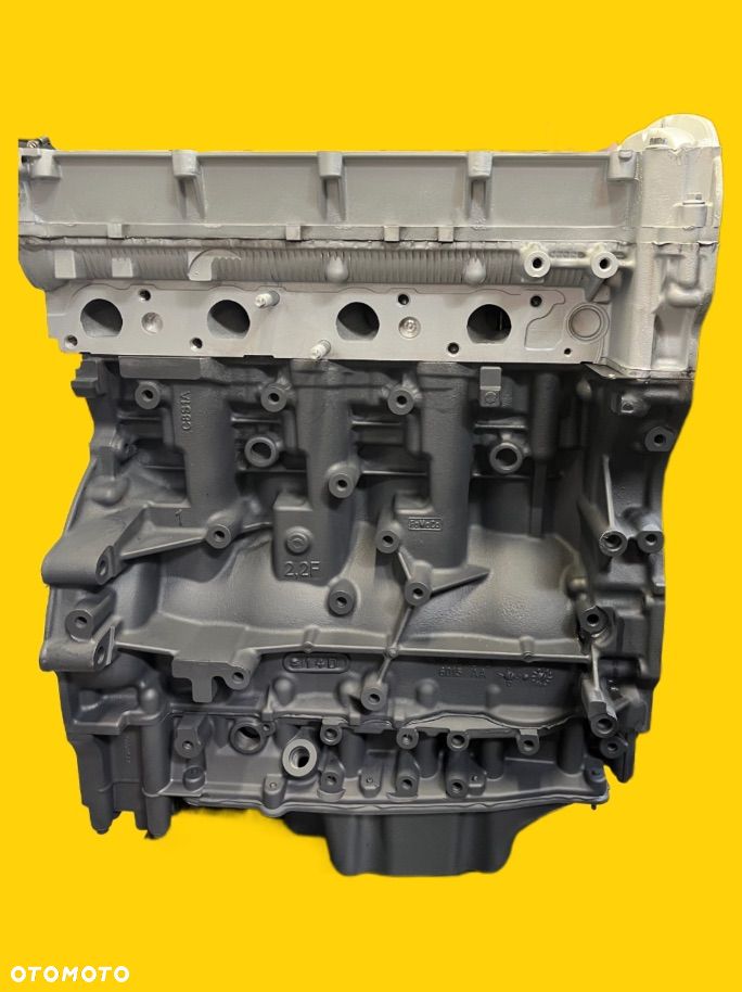 Ford Jumper, Boxer, Ducato 2.2 EU4 - 5