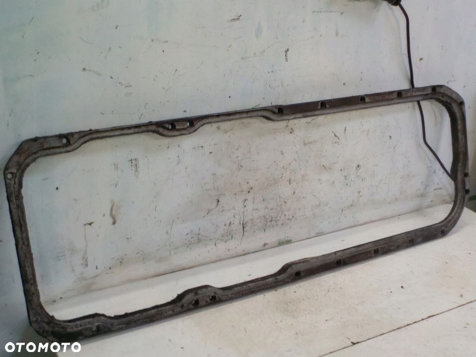 DAF XF 105 RAMKA MOCOWANIE MISKI - 1