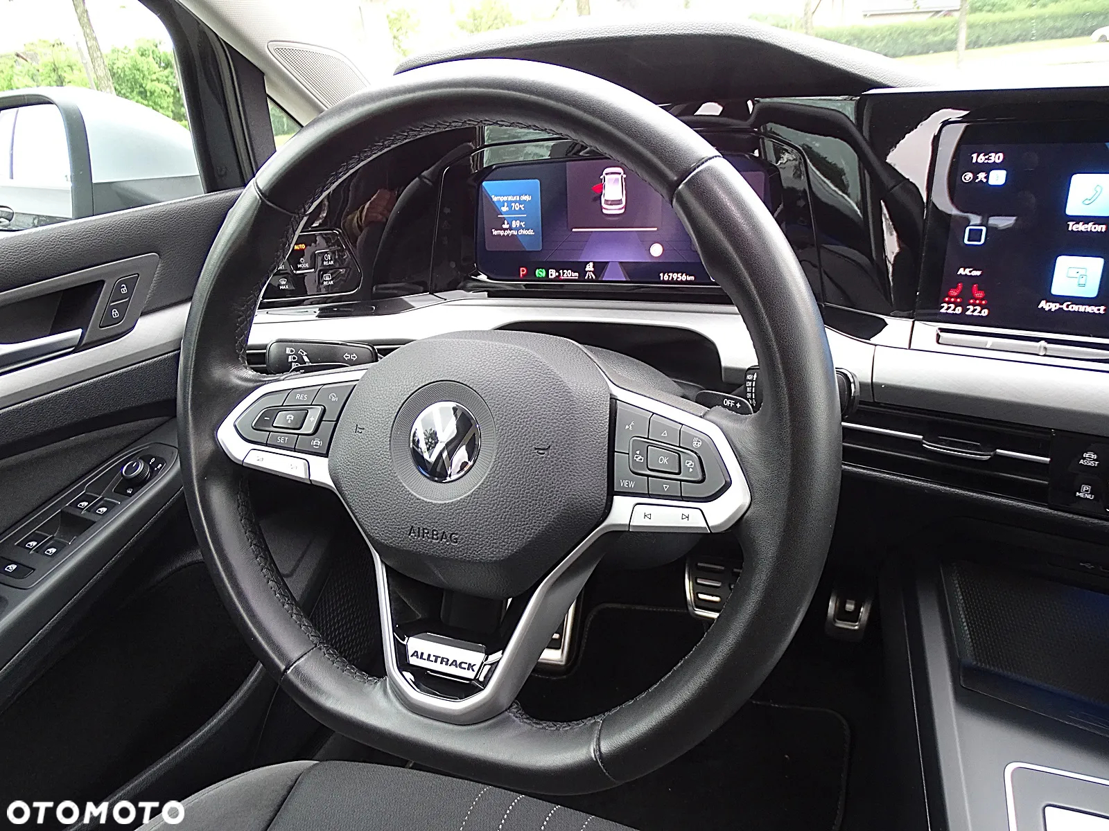 Volkswagen Golf Variant 2.0 TDI 4Motion SCR DSG Alltrack - 39