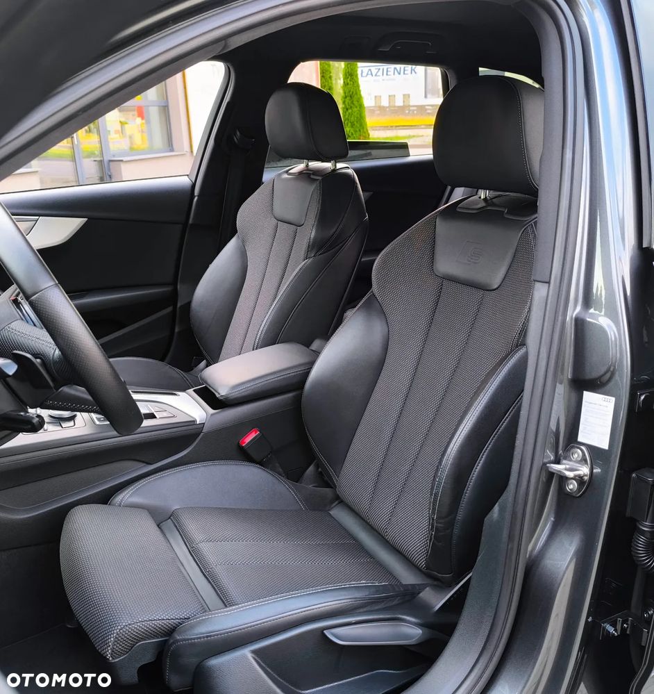 Audi A4 - 24