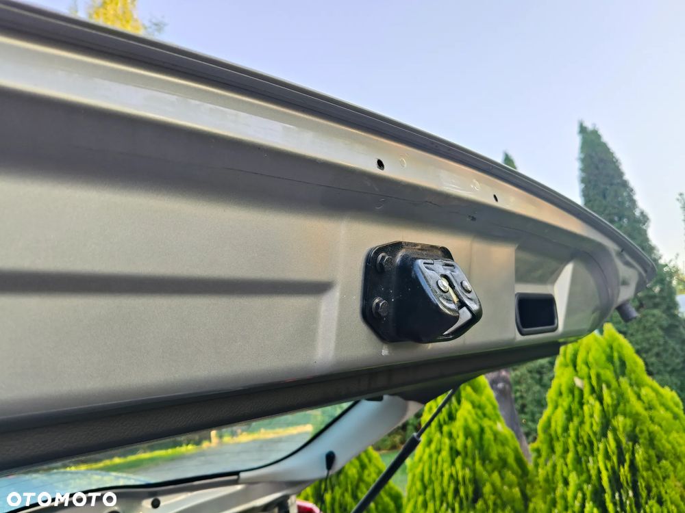 Nissan Note 1.4 I-Way EU5 - 19