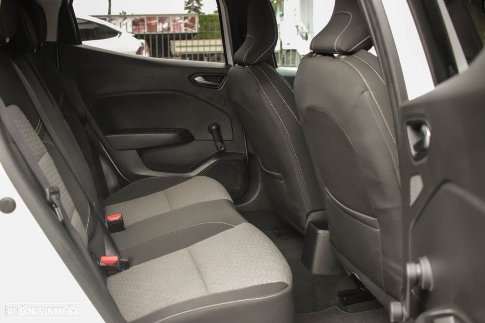 Renault Clio 1.0 TCe Limited - 7