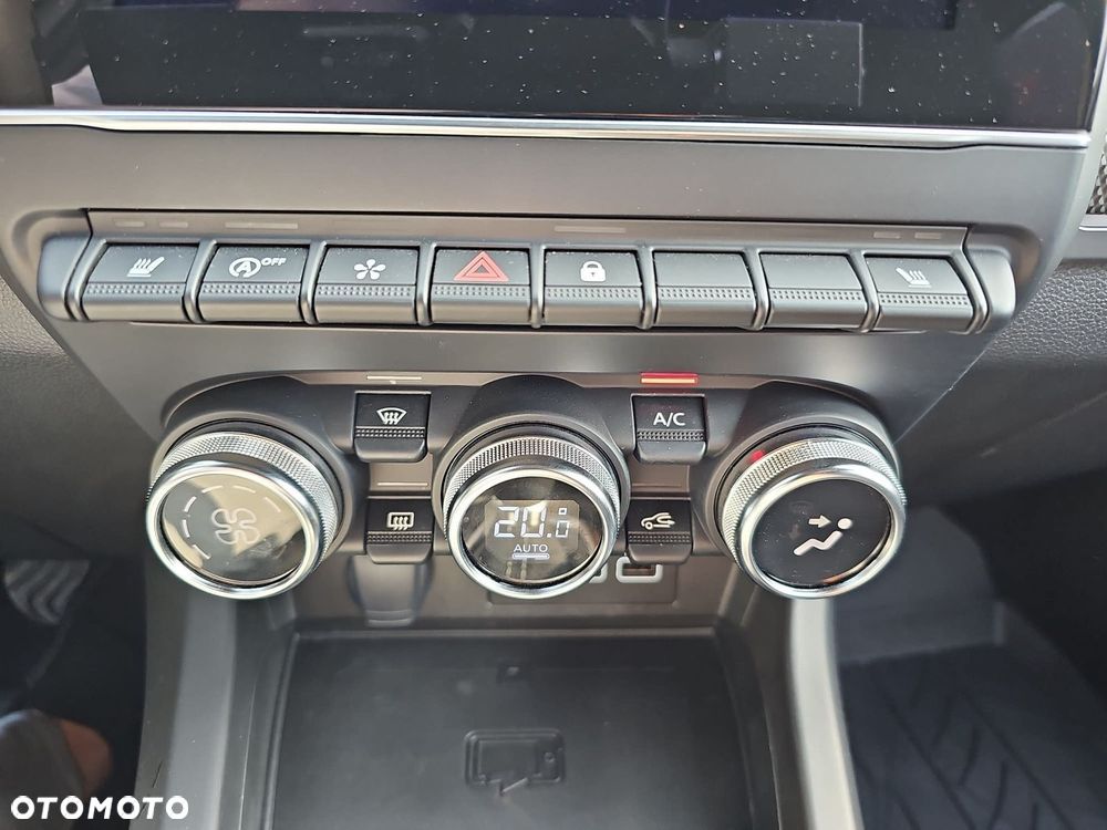 Renault Arkana 1.3 TCe mHEV Techno EDC - 21