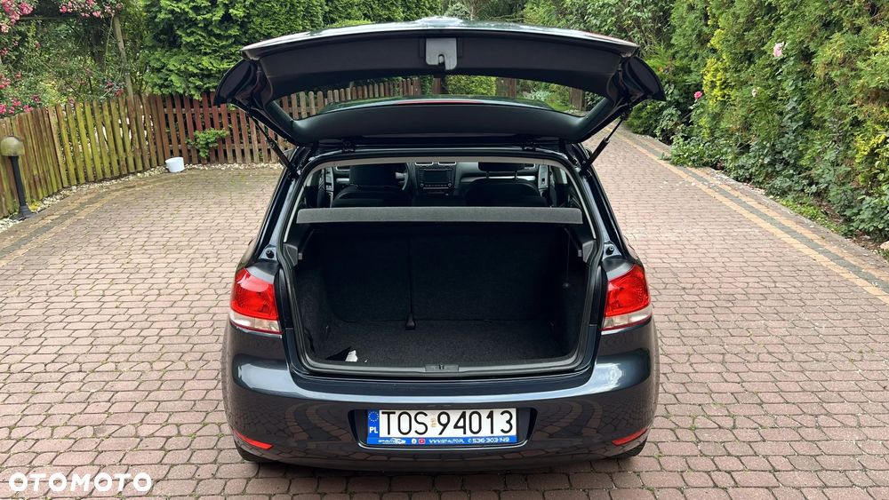 Volkswagen Golf 1.4 Trendline - 32