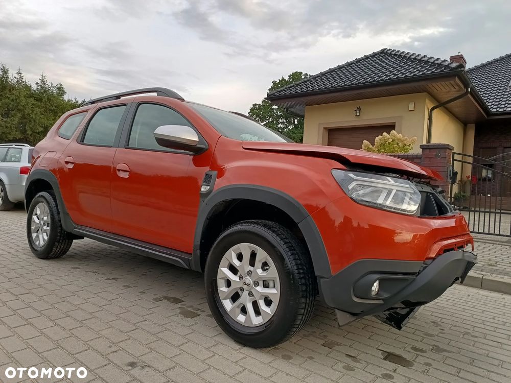 Dacia Duster TCe 90 2WD Essential - 14