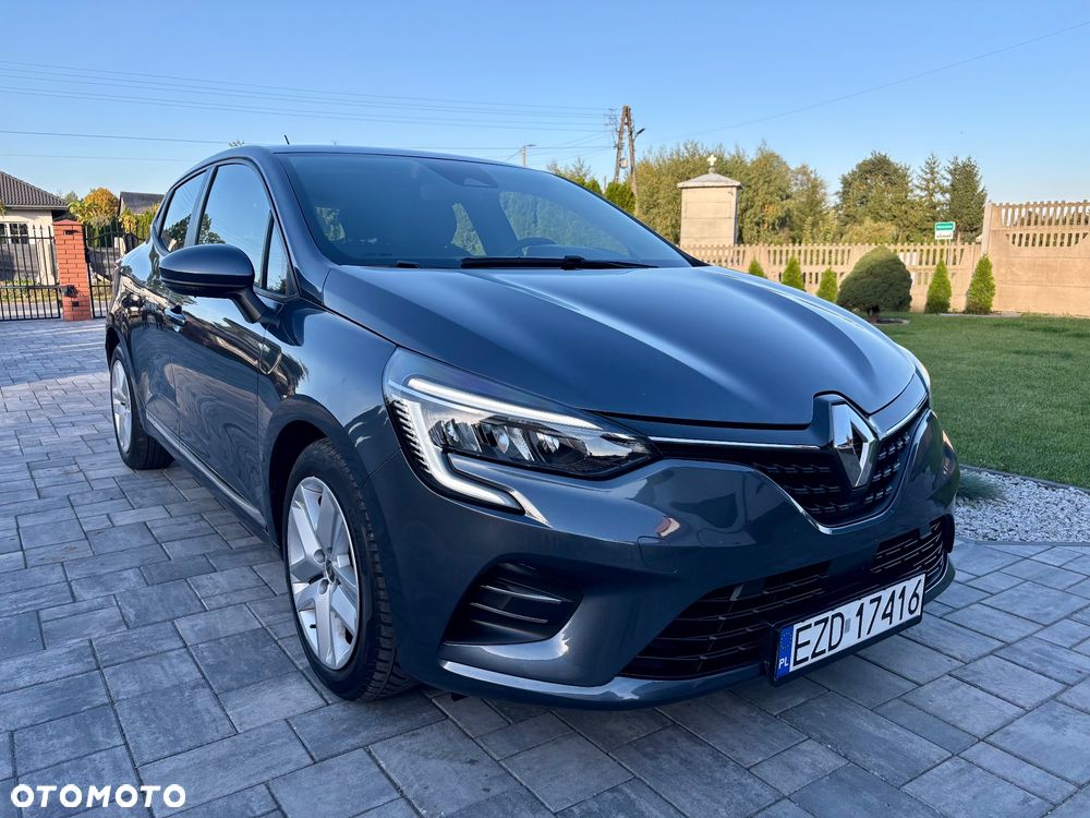 Renault Clio TCe 90 EVOLUTION - 13