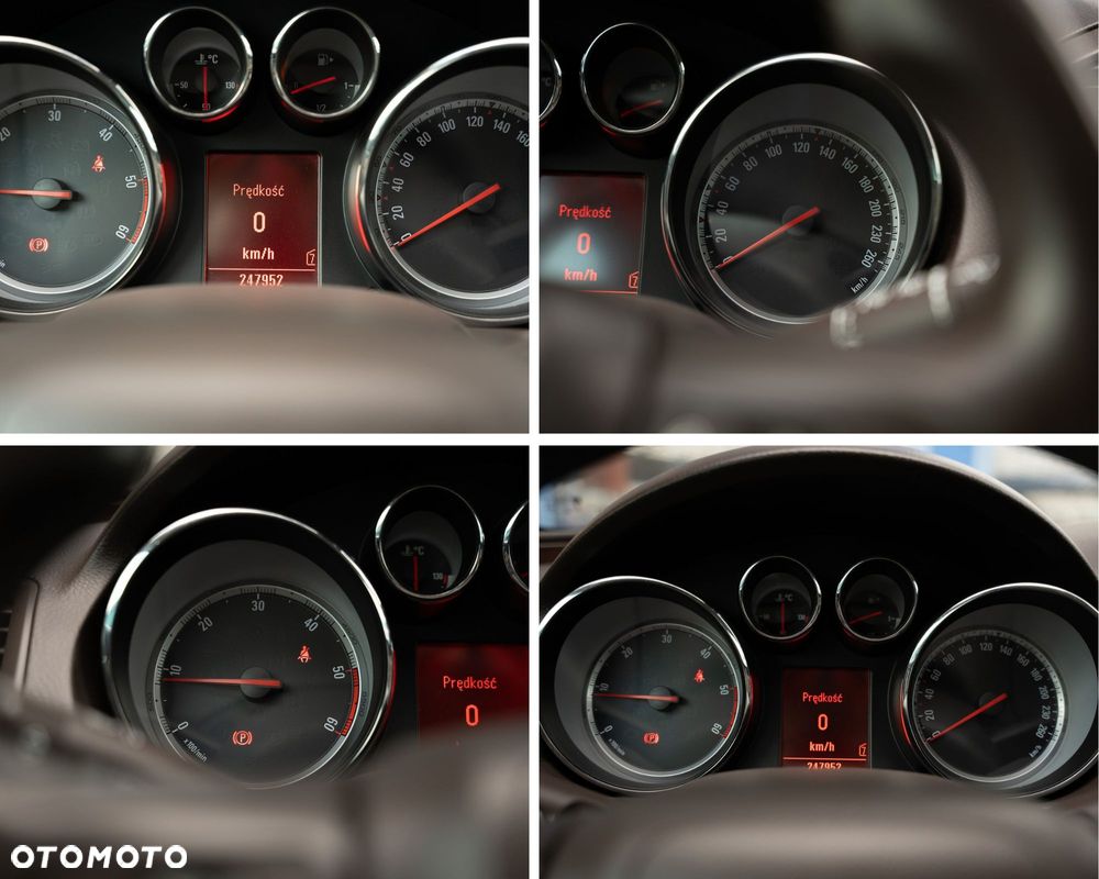 Opel Insignia 2.0 CDTI Innovation - 38