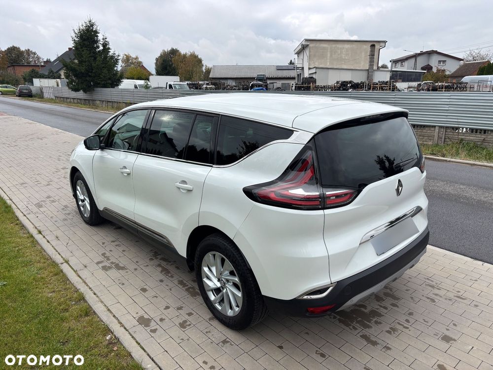Renault Espace Energy dCi 160 EDC Intens - 14