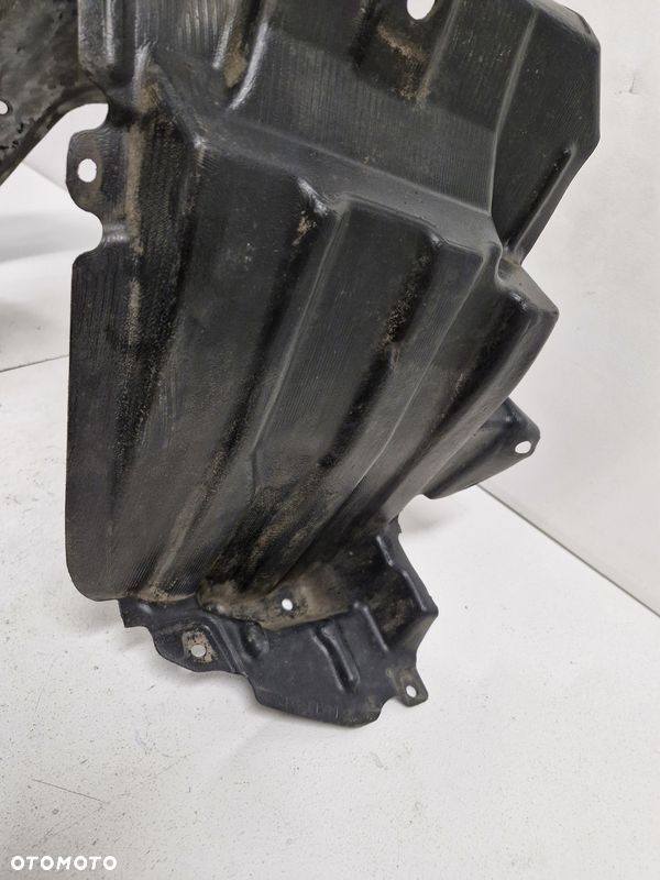 subaru justy iv 4 nadkole prawy przód przednie 53875-b1010 - 3