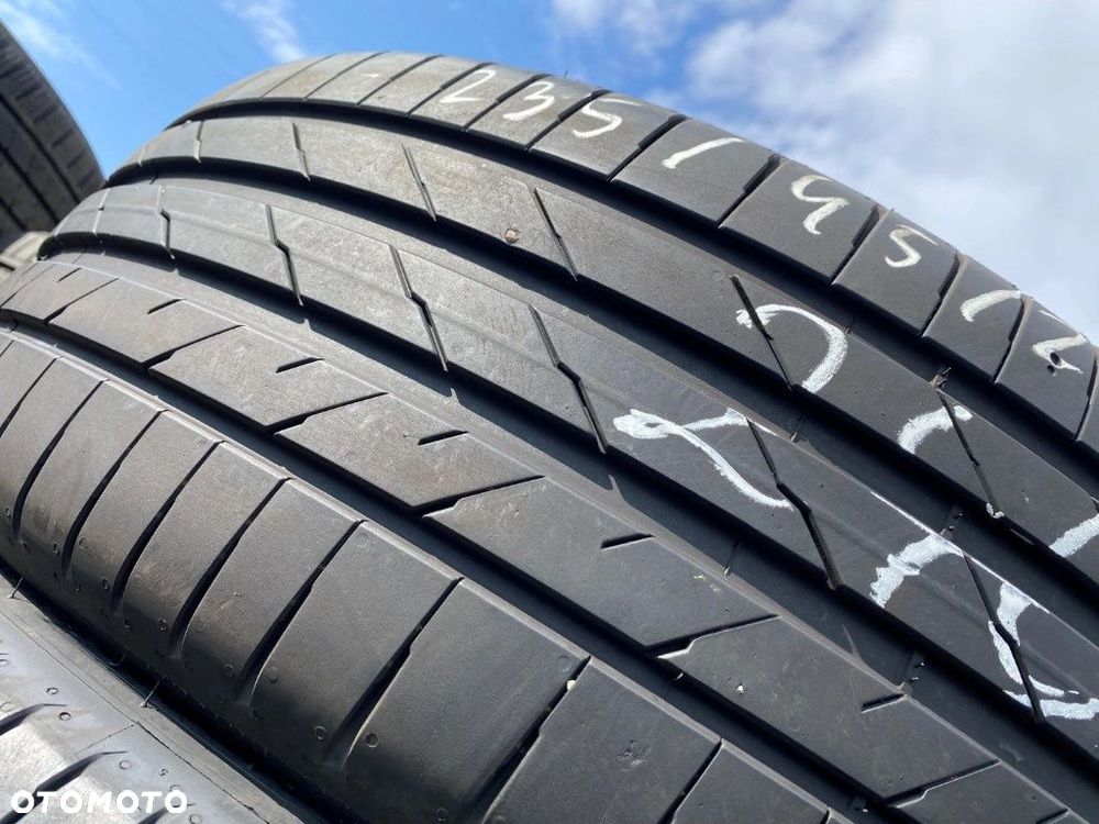 235/45/20 Hankook Ventus S1 Evo_6,5mm_2szt_(240) - 3