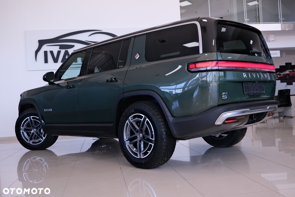 Rivian R1S - 6