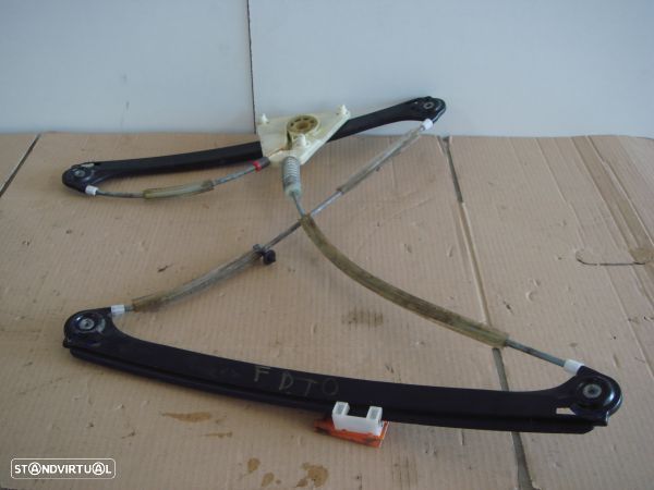 Elevador Frente Dto Electrico Audi A3 Sportback (8Pa) - 1