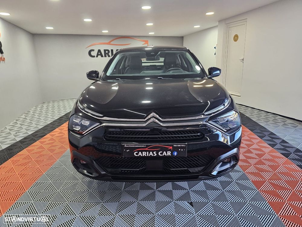 Citroën C4 1.2 PureTech Feel Pack - 3