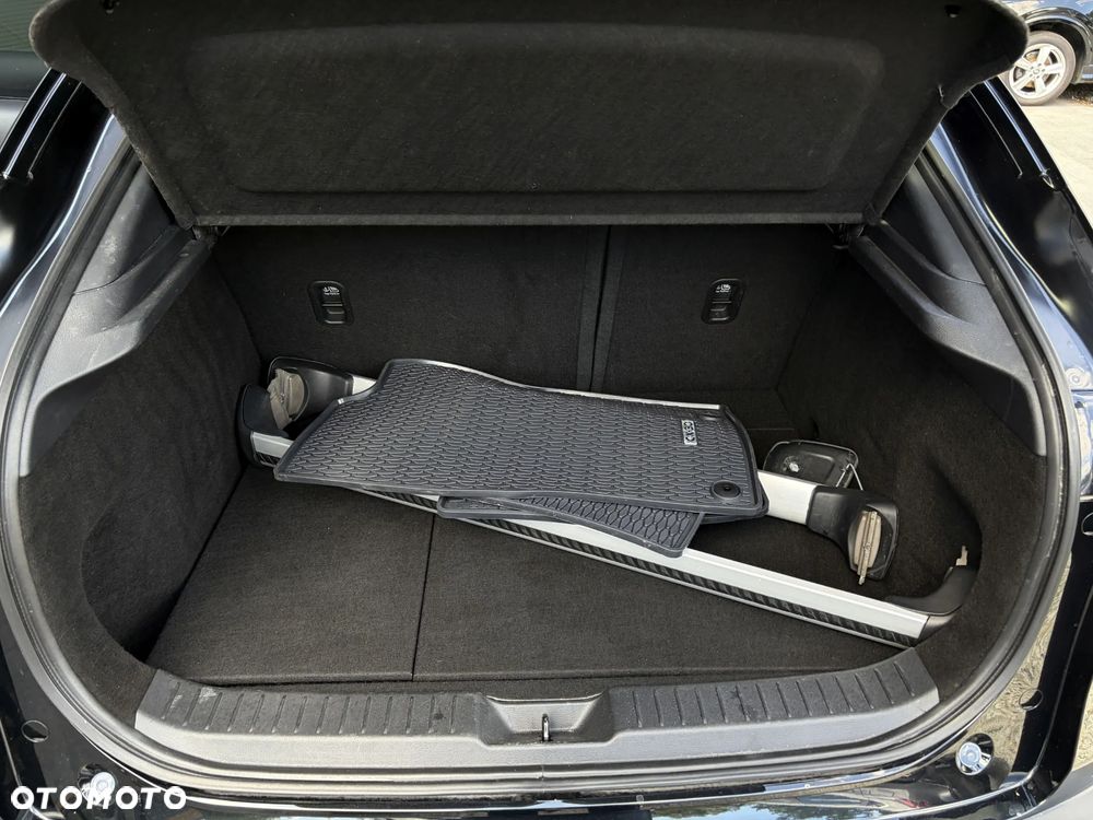 Mazda CX-30 e-SKYACTIV-G 2.0 M HYBRID 150 - 36