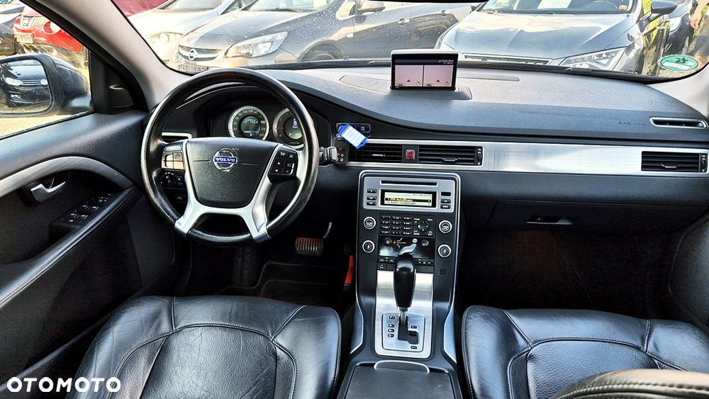 Volvo S80 2.0T Summum - 36