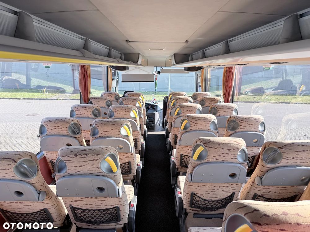 Setra 415 GT - 7
