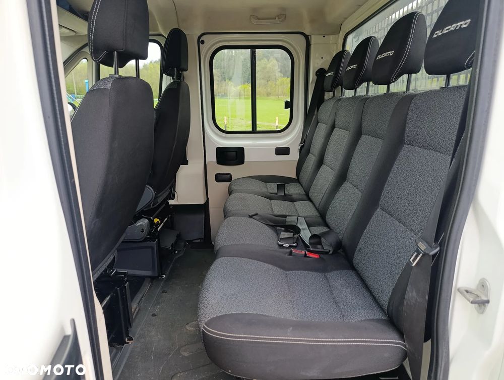 Fiat Ducato - 14