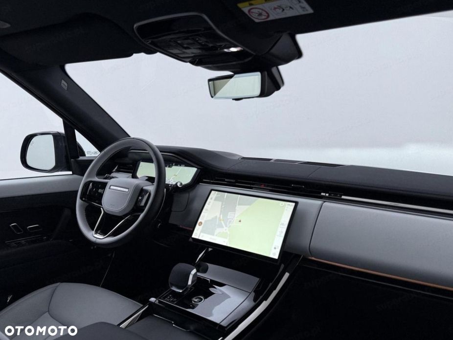 Land Rover Range Rover Sport S 3.0 D250 mHEV Dynamic SE - 11