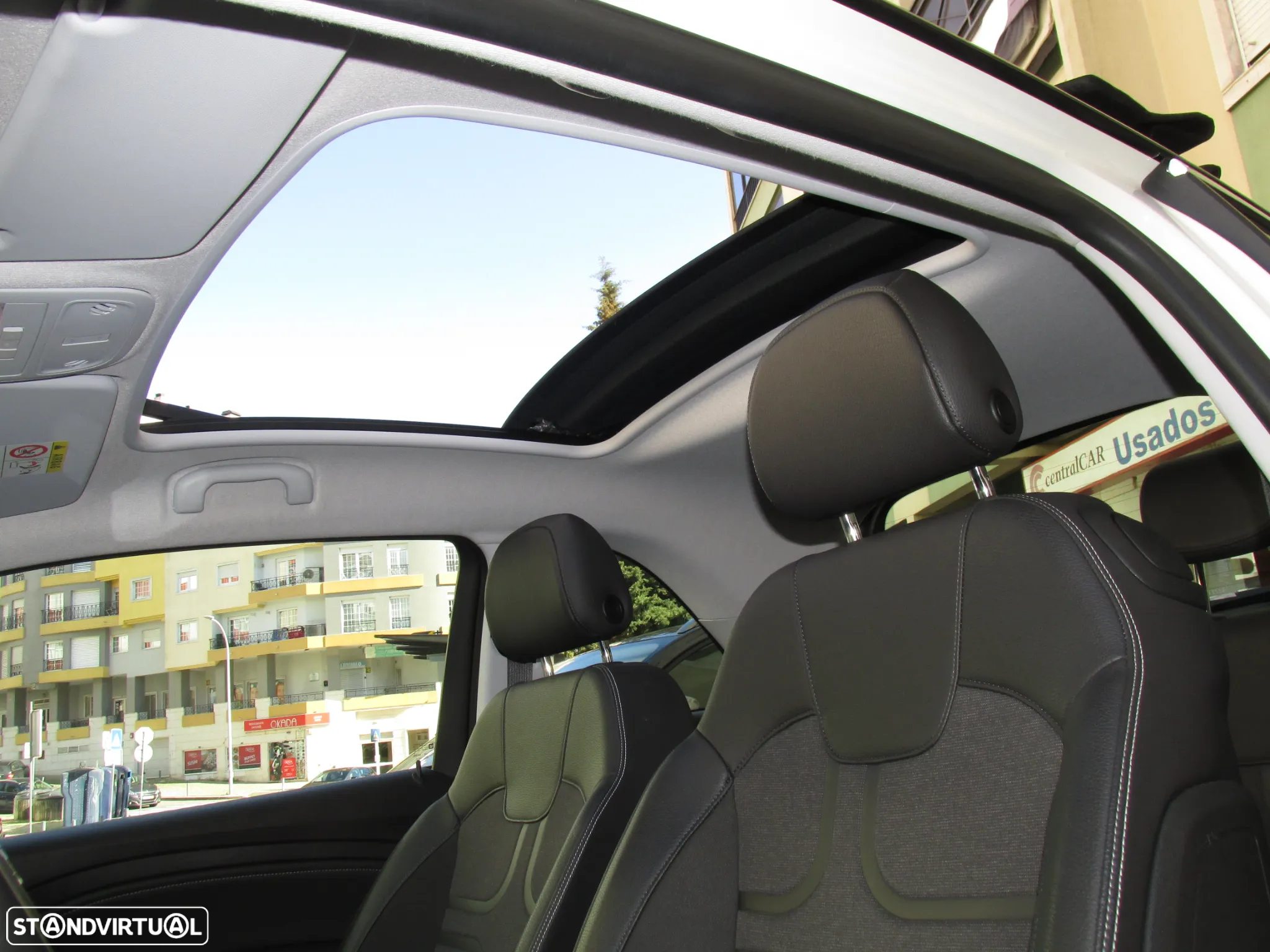 Opel Adam 1.0 T Rocks - 42