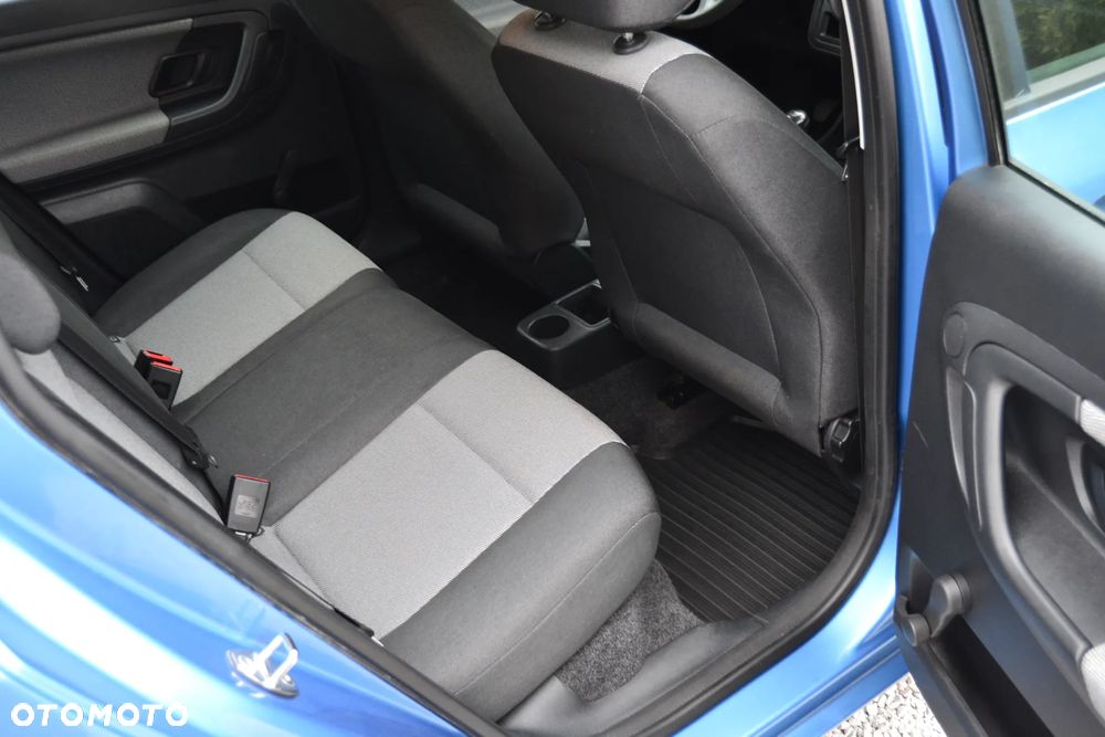 Skoda Fabia 1.4 16V Active Plus - 25