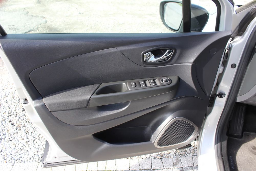 Renault Captur 0.9 Energy TCe Alize - 16