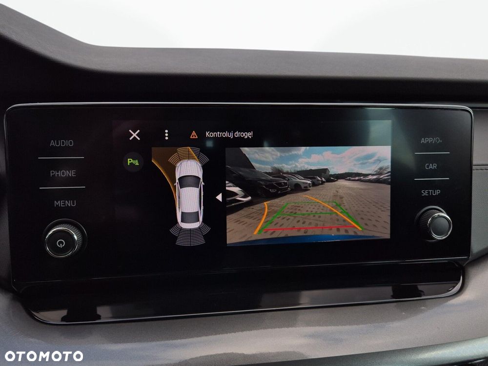 Skoda Octavia 1.5 TSI GPF ACT Ambition - 19