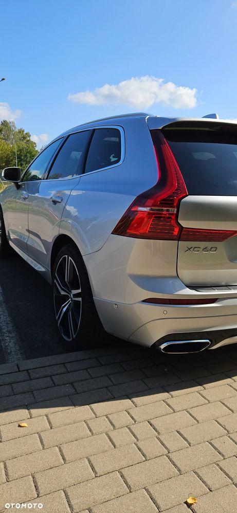 Volvo XC 60 - 10