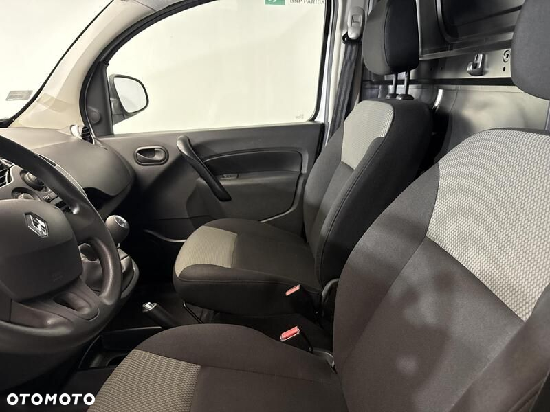 Renault Kangoo - 12