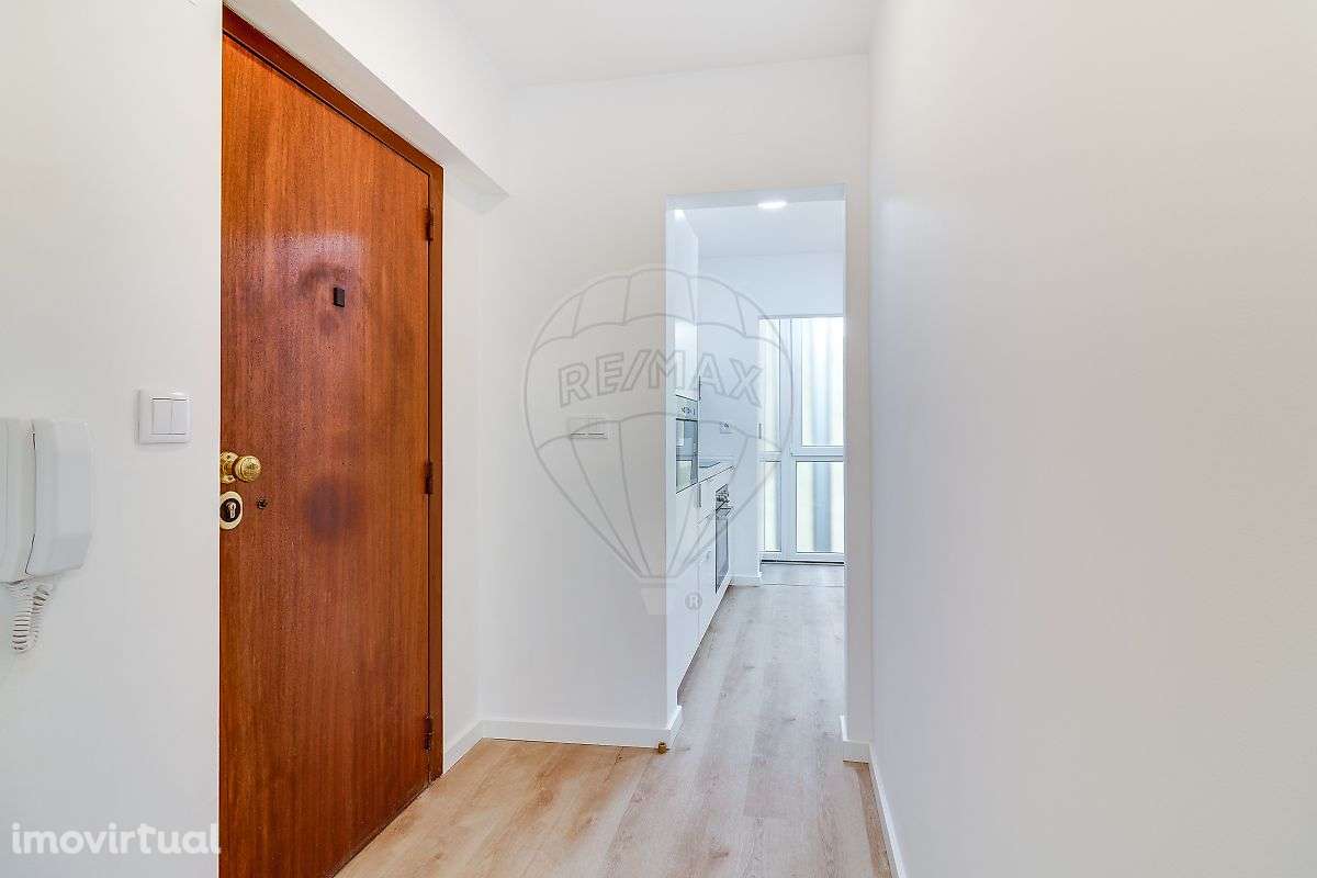 Apartamento T2 para venda - Grande imagem: 4/28