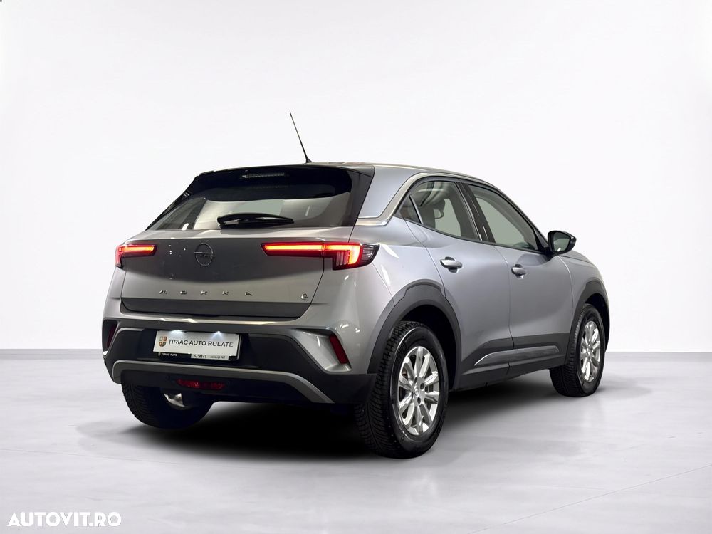 Opel Mokka - 6