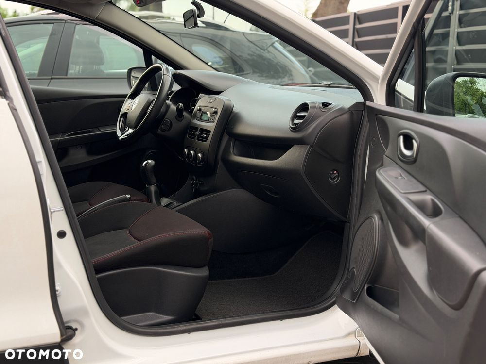 Renault Clio 1.2 16V Limited Plus - 18