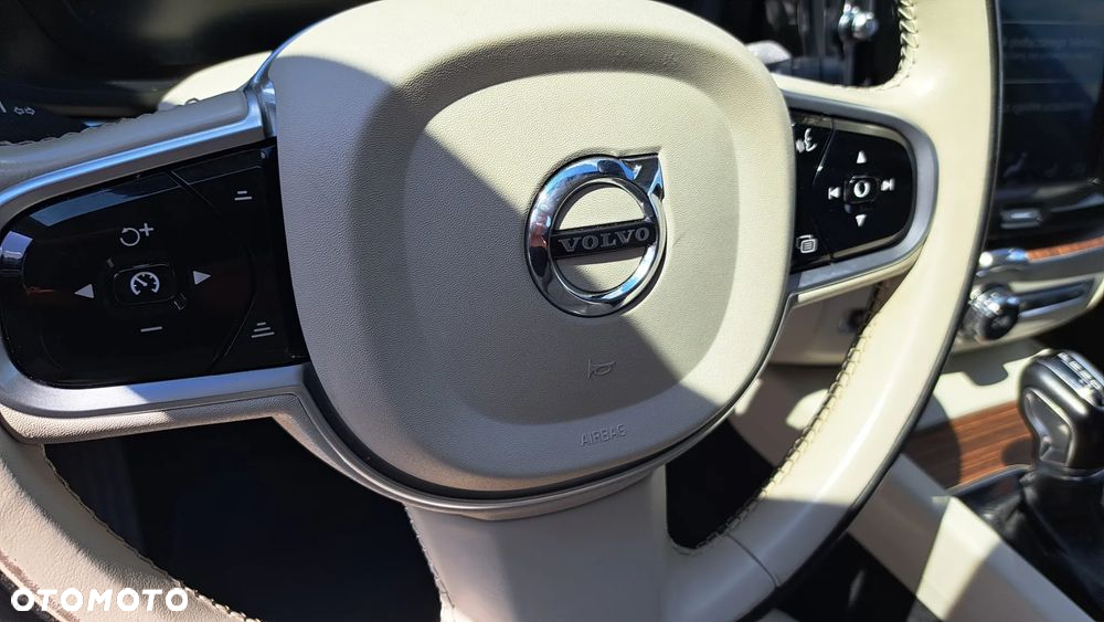 Volvo XC 60 T6 AWD Inscription - 18