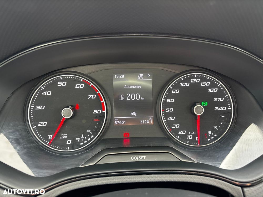Seat Arona 1.0 TSI DSG7 Xcellence - 13