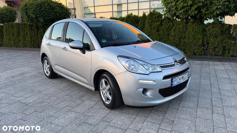 Citroën C3 Pure Tech VTi 68 Cool&Sound - 2