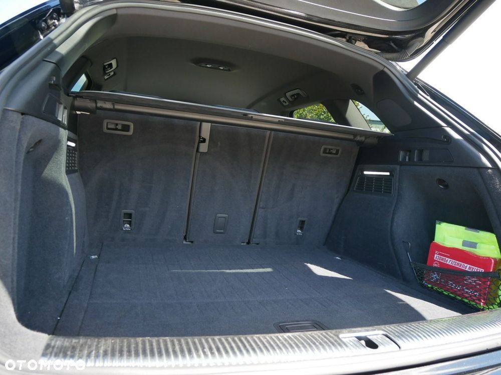 Audi SQ5 TDI Quattro Tiptronic - 19