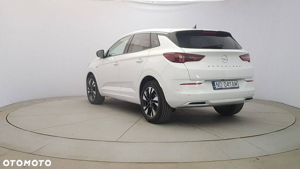 Opel Grandland - 6