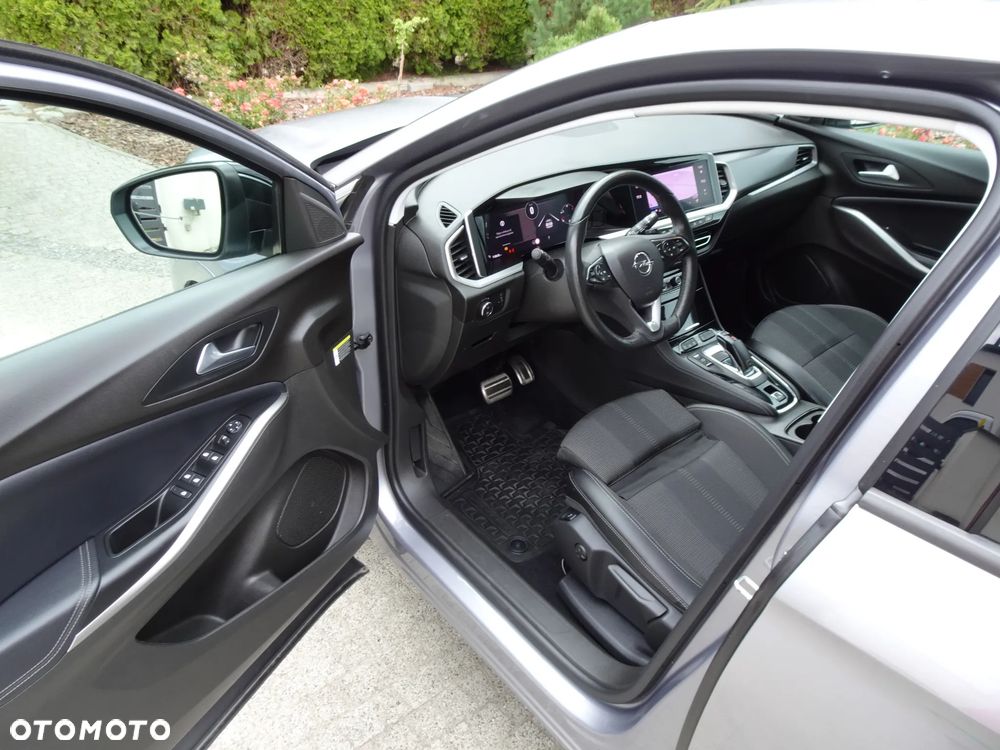 Opel Grandland 1.5 CDTI Business Elegance S&S - 22