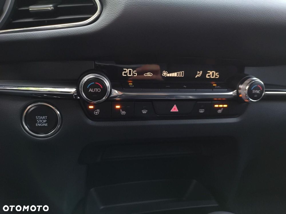 Mazda CX-30 2.0 mHEV Kanjo 2WD - 23