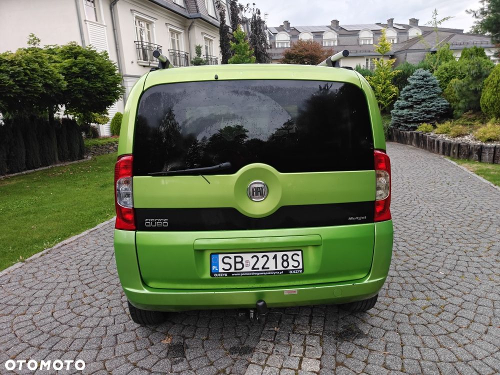 Fiat Qubo - 6