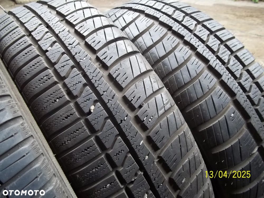 175/70 R14 VREDESTEIN 7mm. Poznań_Montaż - 1