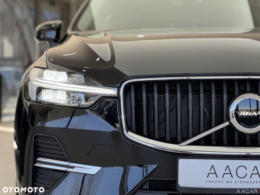 Volvo XC 60 - 40