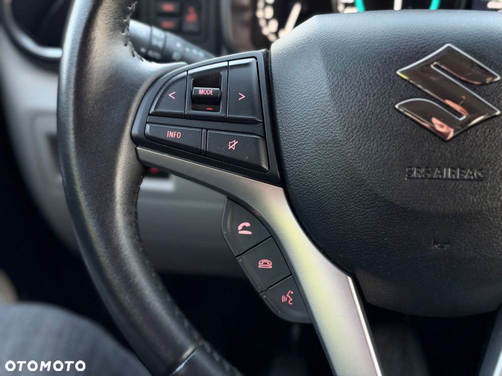 Suzuki Ignis 1.2 Elegance - 11