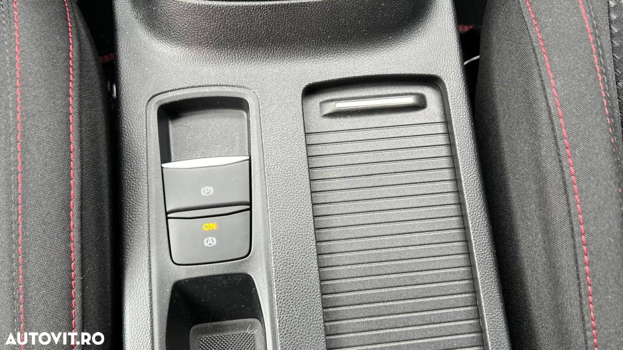 Ford Focus - 16