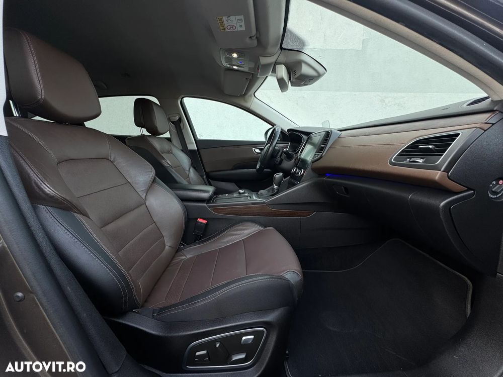 Renault Talisman ENERGY dCi 160 EDC LIMITED - 13