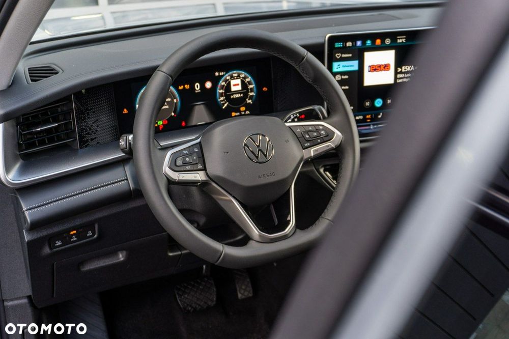 Volkswagen Tayron - 12