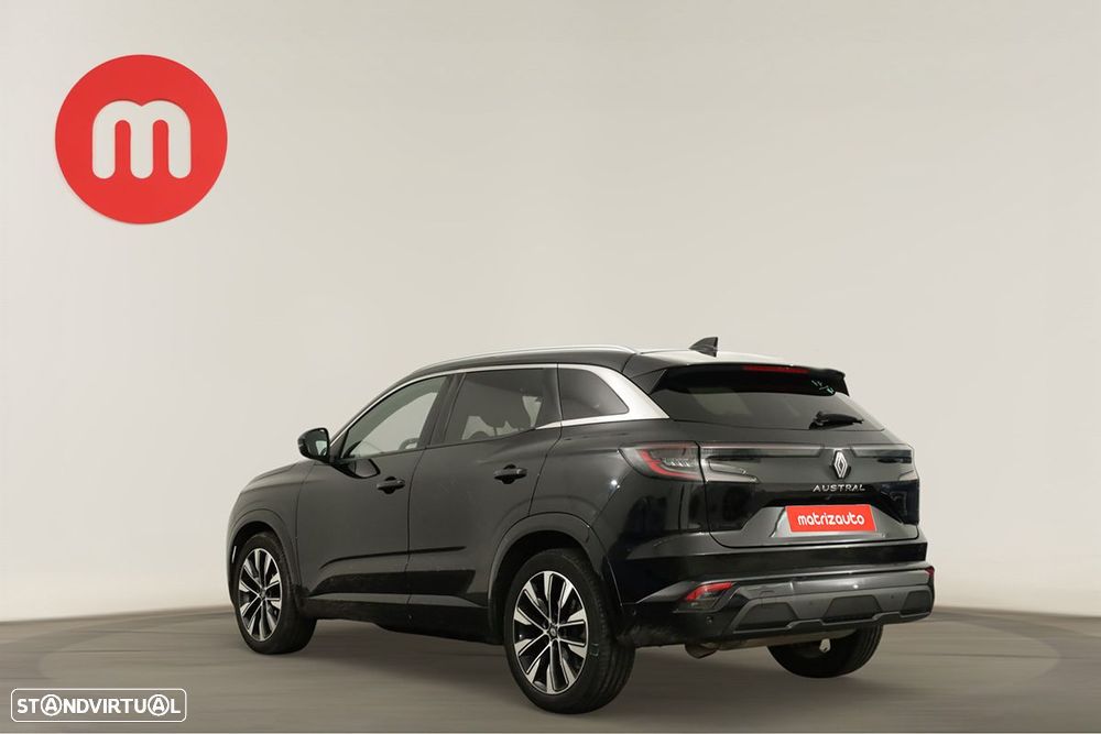 Renault Austral 1.3 Mild Hybrid Techno - 3