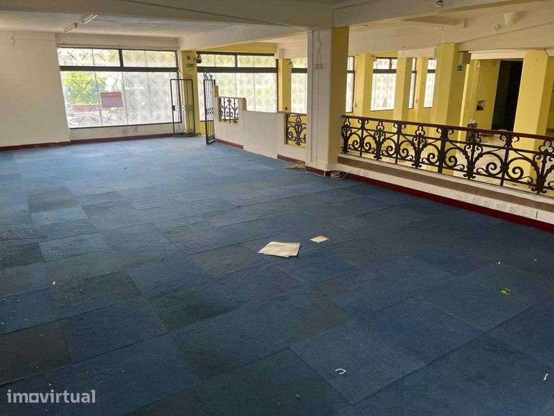 Armazém com escritório na Lapa  292m2 - Grande imagem: 3/7