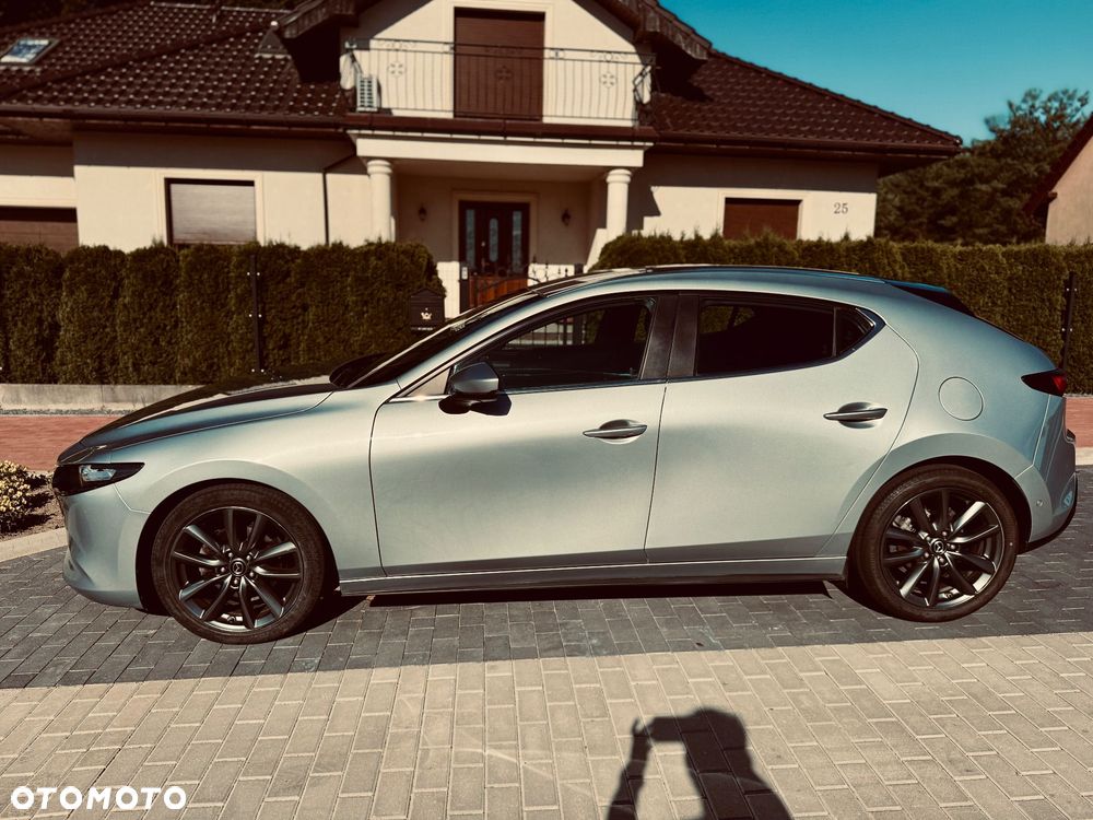 Mazda 3 - 2