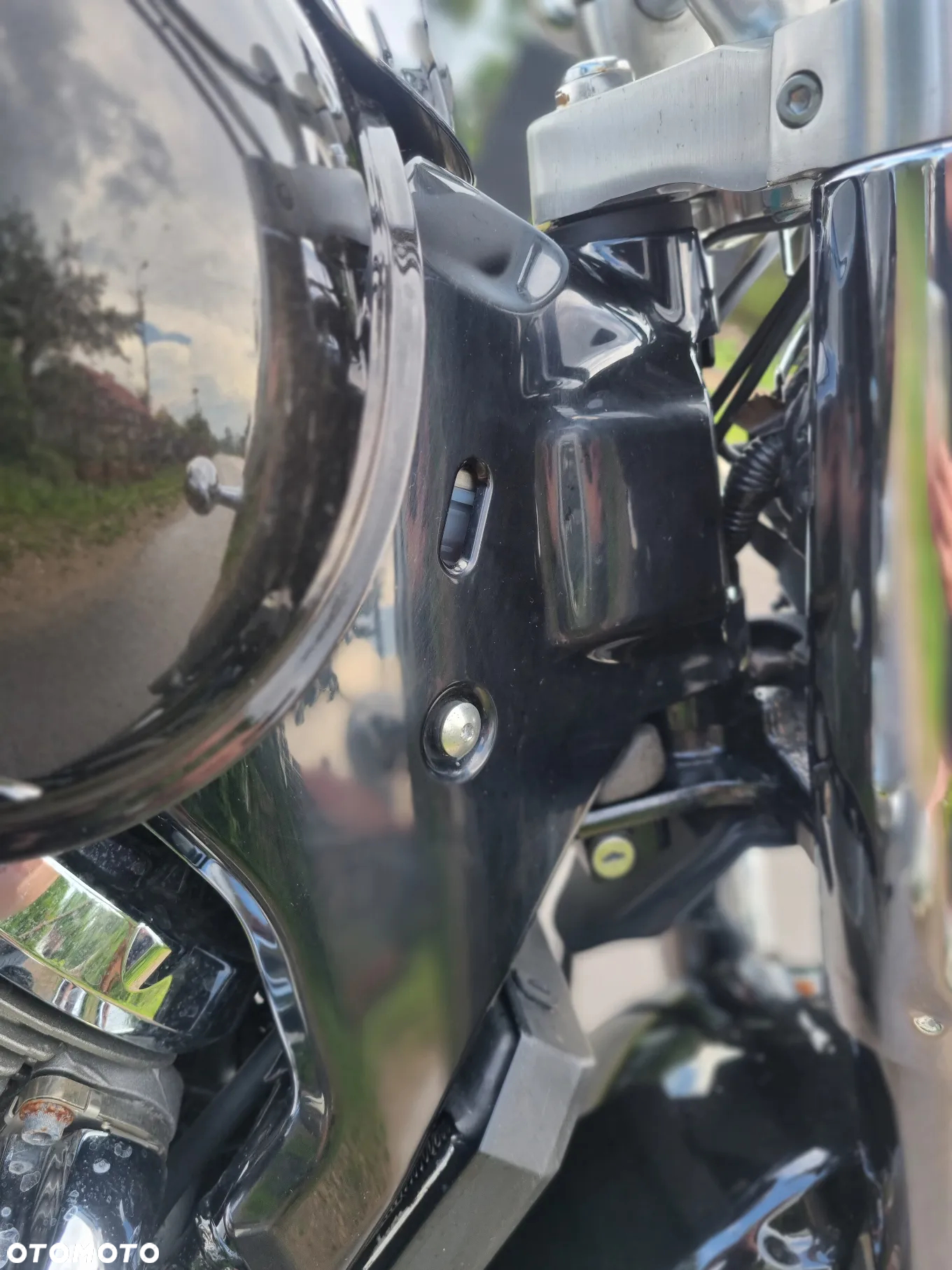 Suzuki VL 1500 Intruder LC - Boulevard C90 - 14
